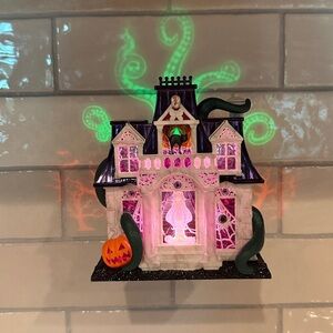 Bath and Body Works Haunted House Wallflower Plug